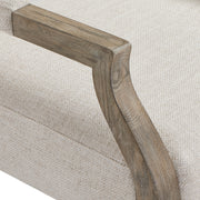 Bernhardt Santa Barbara Dining Arm Chair