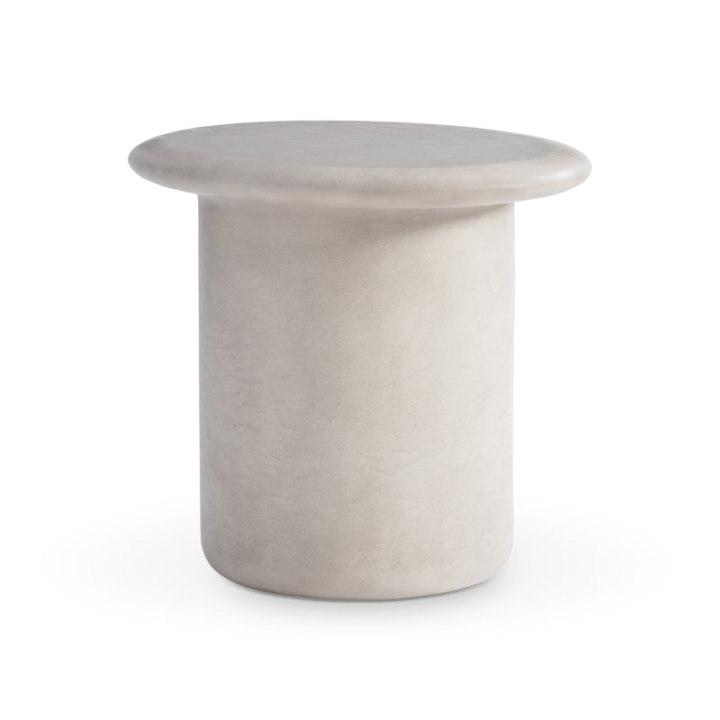 Bernhardt Decliff Side Table