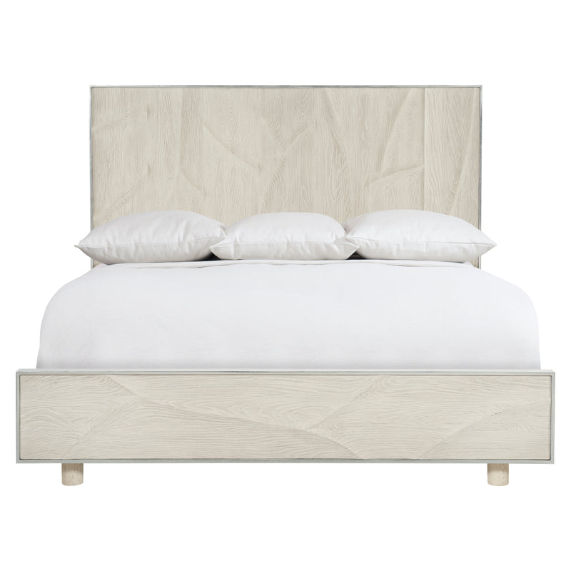 Bernhardt Alvarez King Panel Bed