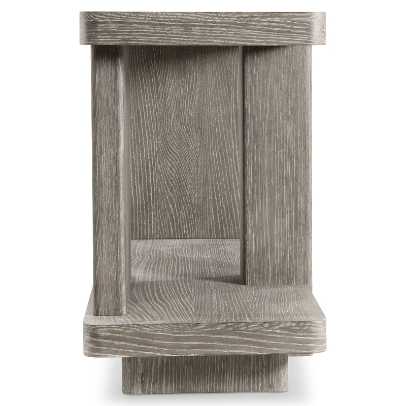 Bernhardt Monolith Entertainment Credenza