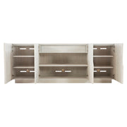 Bernhardt Alvarez Entertainment Credenza