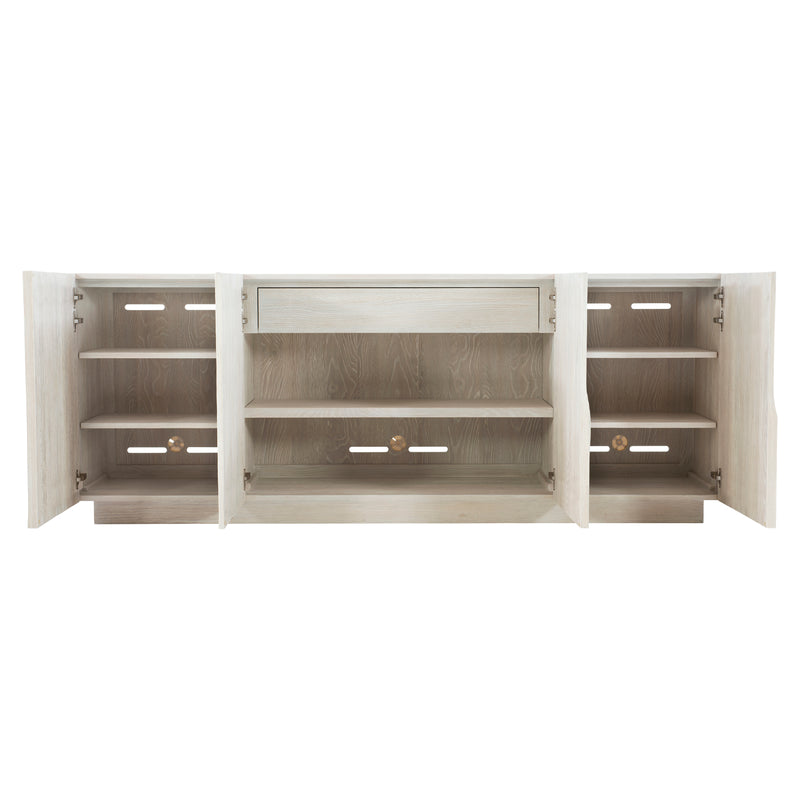 Bernhardt Alvarez Entertainment Credenza