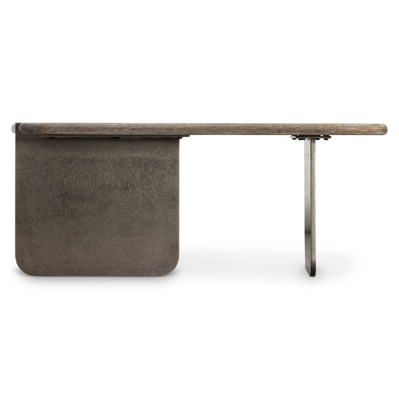 Bernhardt Melba Side Table