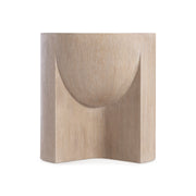Bernhardt Loggia 22" Round Side Table
