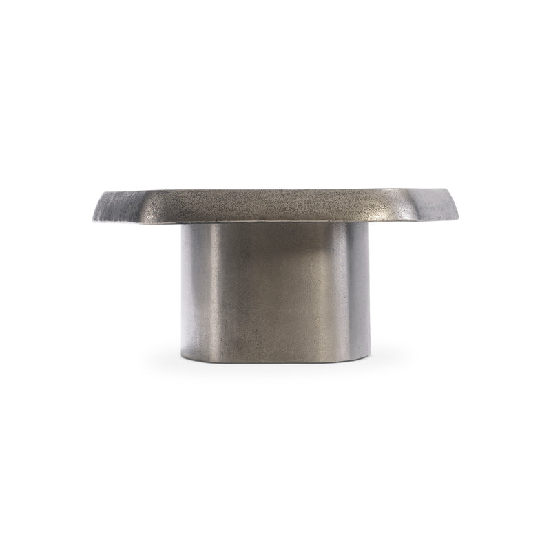 Bernhardt Clawson 25" Cocktail Table
