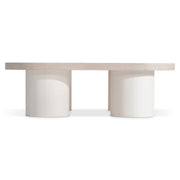 Bernhardt Turo Cocktail Table