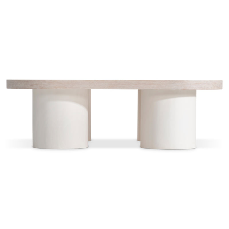 Bernhardt Turo Cocktail Table