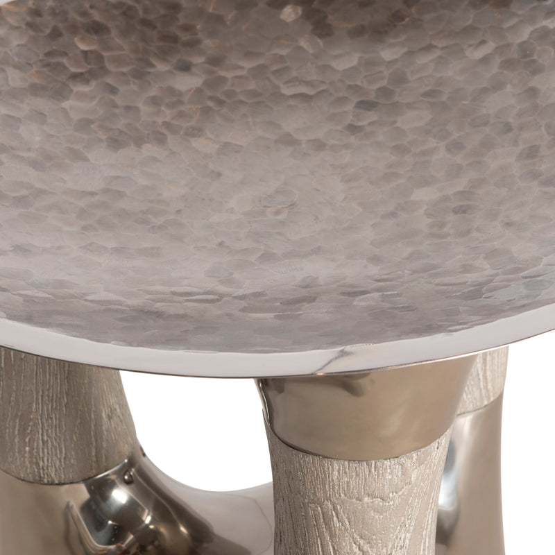 Bernhardt Dalton Dining Table, 60"