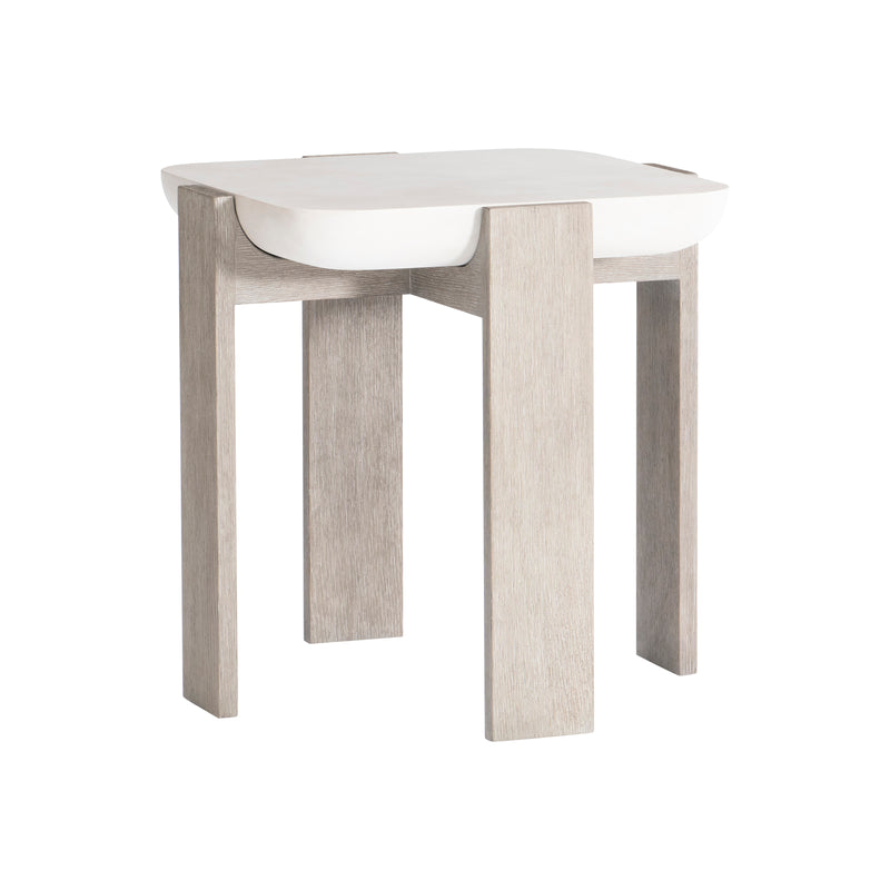 Bernhardt Gooding Side Table
