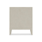 Bernhardt Cornelia 3-Drawer Nightstand