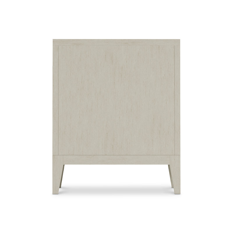 Bernhardt Cornelia 3-Drawer Nightstand