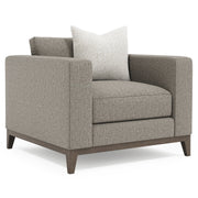 Bernhardt Noel Fabric Chair