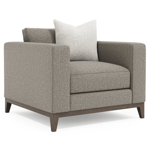 Bernhardt Noel Fabric Chair