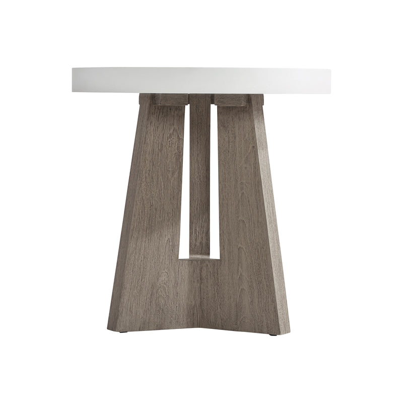 Bernhardt Rochelle Outdoor Side Table