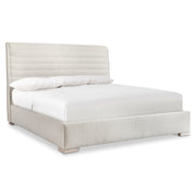 Bernhardt Sereno Queen Panel Bed