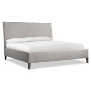 Bernhardt Menton Panel Bed, California King