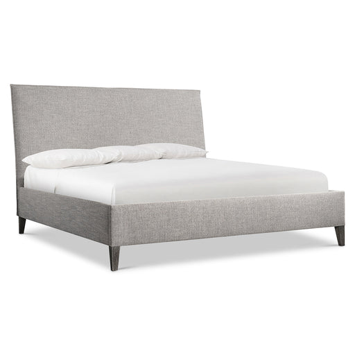 Bernhardt Menton Panel Bed, California King