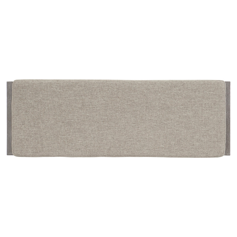 Bernhardt Foundations Bench