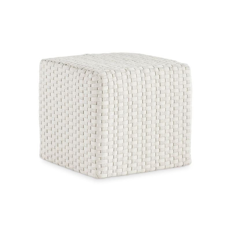 Bernhardt Boca Outdoor Ottoman