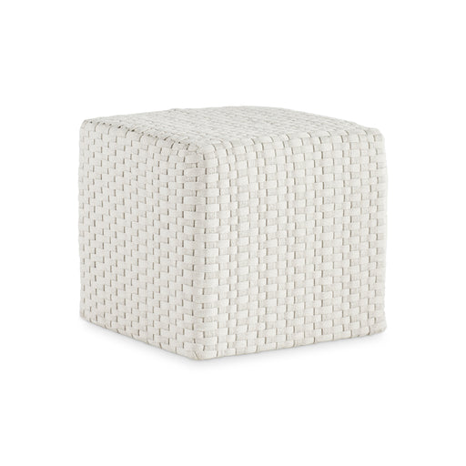 Bernhardt Boca Outdoor Ottoman