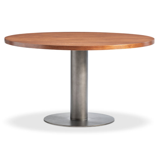 Bernhardt Brasea Round Dining Table