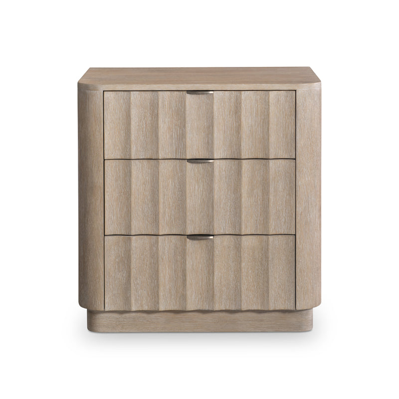 Bernhardt Loggia Nightstand
