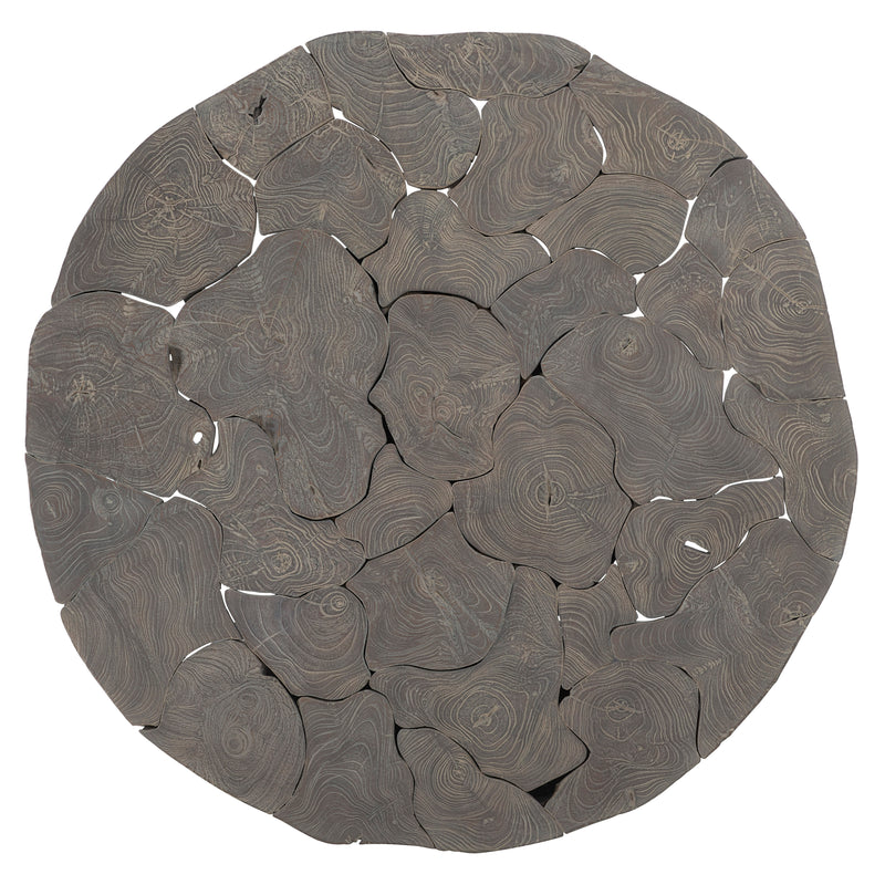 Bernhardt Calavaras Cocktail Table