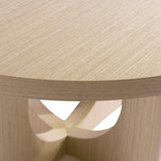Bernhardt Modulum Round Dining Table