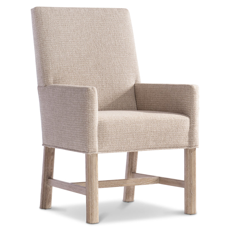 Bernhardt Aventura Fully Upholstered Arm Chair