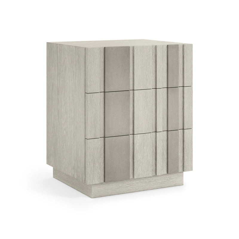 Bernhardt Tempo 24" Nightstand