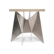 Bernhardt Solaria Round Side Table