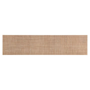 Bernhardt Brasea Woven Console Table