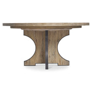 Bernhardt Tribeca Dining Table, Round