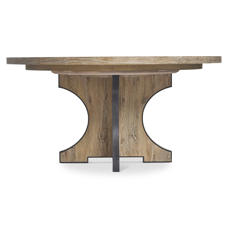 Bernhardt Tribeca Dining Table, Round