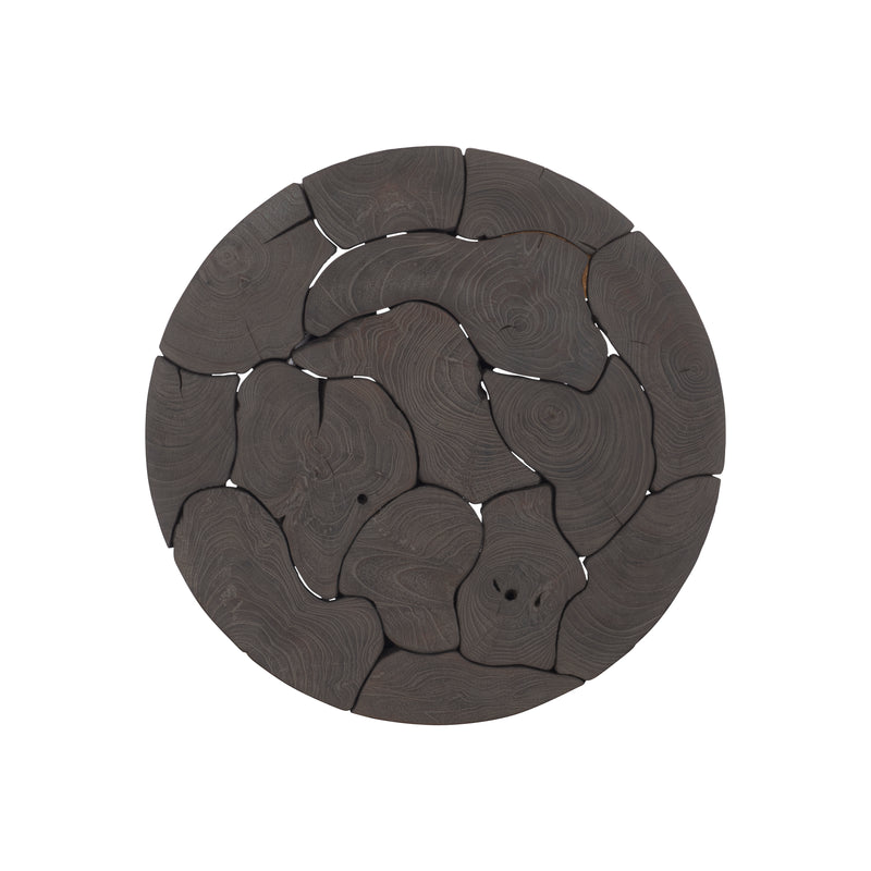 Bernhardt Calavaras Side Table