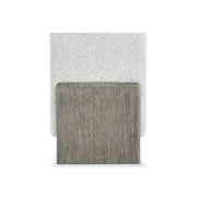 Bernhardt Monolith Accent Table