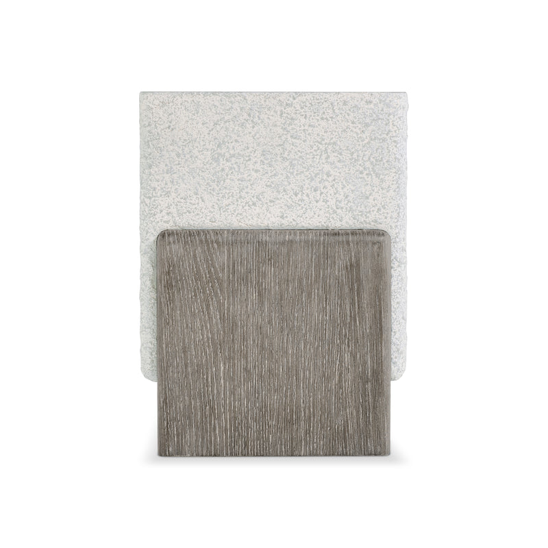 Bernhardt Monolith Accent Table