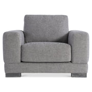 Bernhardt Lars Fabric Chair