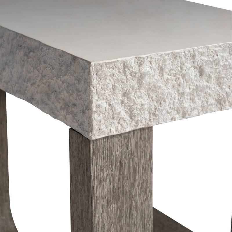 Bernhardt Bristol Outdoor Side Table