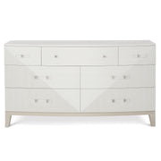 Bernhardt Axiom Dresser