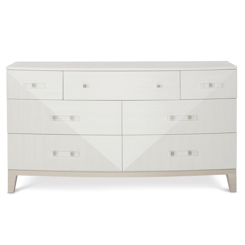 Bernhardt Axiom Dresser