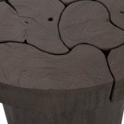Bernhardt Calavaras Side Table