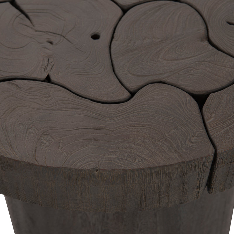 Bernhardt Calavaras Side Table