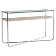Bernhardt Kendo Console Table