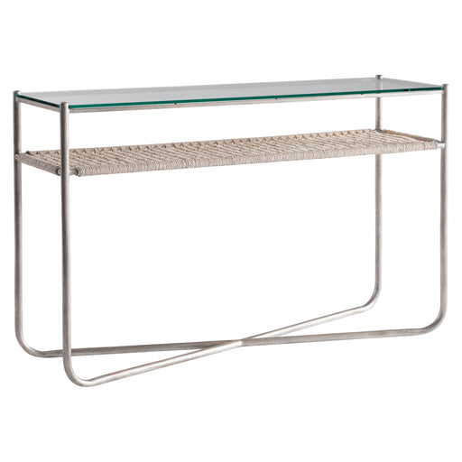 Bernhardt Kendo Console Table