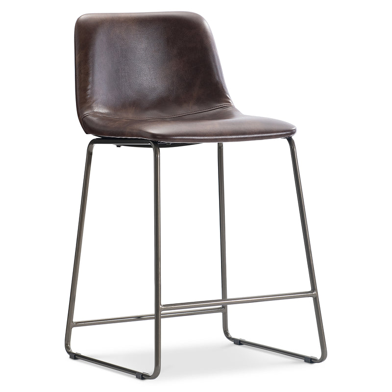 Bernhardt Sharpe Counter Stool