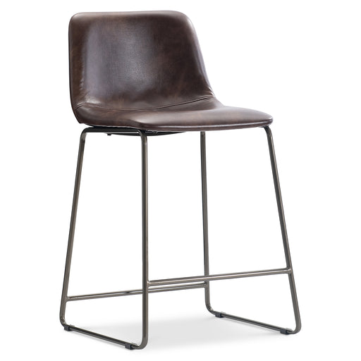 Bernhardt Sharpe Counter Stool