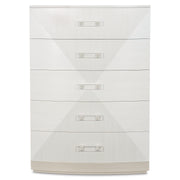 Bernhardt Axiom Tall Chest
