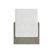 Bernhardt Monolith Accent Table