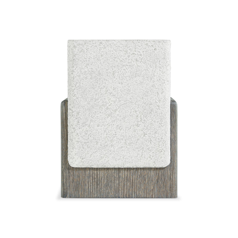 Bernhardt Monolith Accent Table